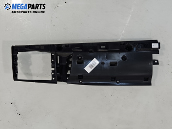 Интериорна пластмаса за Jaguar XF Sedan I (03.2008 - 04.2015), 4+1 вр., седан, позиция: предна