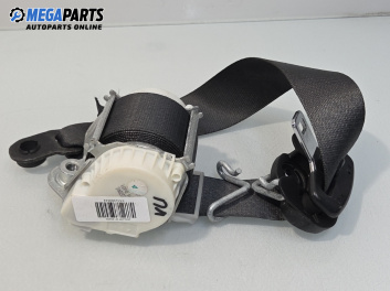 Предпазен колан за Jaguar XF Sedan I (03.2008 - 04.2015), 4+1 вр., позиция: предна, лява