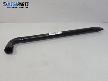 Ключ за гуми за Jaguar XF Sedan I (03.2008 - 04.2015), № 1R8A17032AB