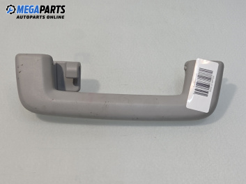 Ръкохватка за таван за Jaguar XF Sedan I (03.2008 - 04.2015), 4+1 вр., позиция: задна, дясна