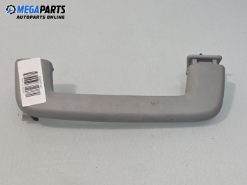 Ръкохватка за таван за Jaguar XF Sedan I (03.2008 - 04.2015), 4+1 вр., позиция: предна, лява