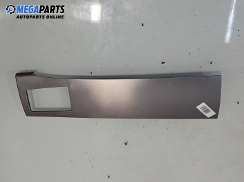 Интериорна лайсна за Jaguar XF Sedan I (03.2008 - 04.2015), 4+1 вр., седан