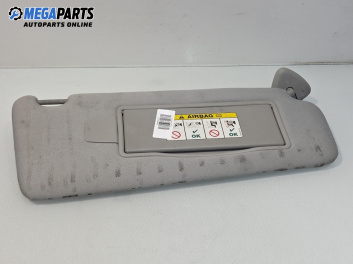 Сенник за Jaguar XF Sedan I (03.2008 - 04.2015), позиция: дясна