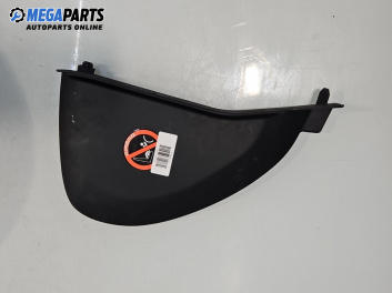 Интериорна пластмаса за Jaguar XF Sedan I (03.2008 - 04.2015), 4+1 вр., седан, позиция: предна