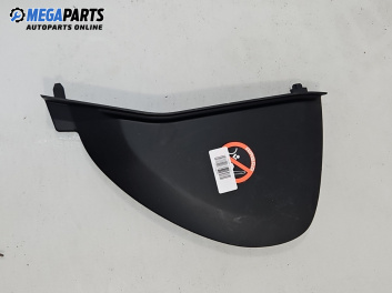 Интериорна пластмаса за Jaguar XF Sedan I (03.2008 - 04.2015), 4+1 вр., седан, позиция: предна