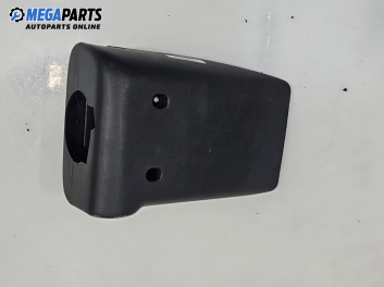 Интериорна пластмаса волан за Jaguar XF Sedan I (03.2008 - 04.2015), 4+1 вр., седан