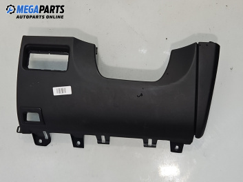 Интериорна пластмаса за Jaguar XF Sedan I (03.2008 - 04.2015), 4+1 вр., седан, позиция: предна