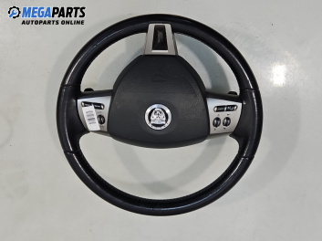 Волан за Jaguar XF Sedan I (03.2008 - 04.2015)