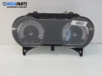 Километраж за Jaguar XF Sedan I (03.2008 - 04.2015) 3.0, 238 к.с.