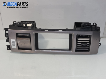 Централна конзола за Jaguar XF Sedan I (03.2008 - 04.2015)