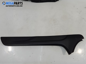 Интериорна кора за Jaguar XF Sedan I (03.2008 - 04.2015), 4+1 вр., седан