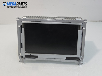 Дисплей навигация за Jaguar XF Sedan I (03.2008 - 04.2015)