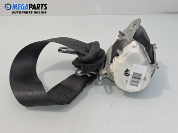 Предпазен колан за Jaguar XF Sedan I (03.2008 - 04.2015), 4+1 вр., позиция: предна, лява