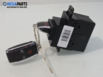 Контактен ключ за Jaguar XF Sedan I (03.2008 - 04.2015), №  6W83-11572-AJ