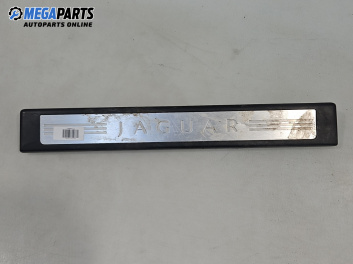 Вътрешен праг за Jaguar XF Sedan I (03.2008 - 04.2015), 4+1 вр., седан, позиция: предна, лява