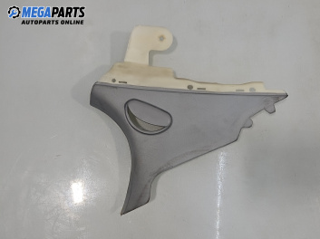 Интериорна пластмаса за Jaguar XF Sedan I (03.2008 - 04.2015), 4+1 вр., седан, позиция: дясна