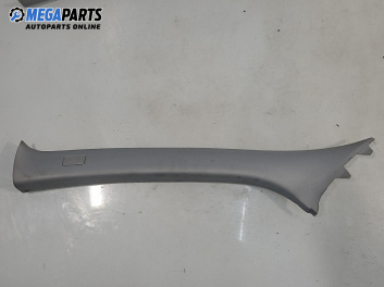 Интериорна пластмаса за Jaguar XF Sedan I (03.2008 - 04.2015), 4+1 вр., седан, позиция: предна