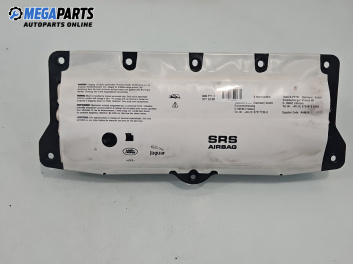 Airbag за Jaguar XF Sedan I (03.2008 - 04.2015), 4+1 вр., седан, позиция: предна