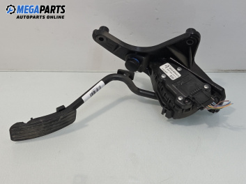 Потенциометър газ  за Jaguar XF Sedan I (03.2008 - 04.2015), № 6PV00873707