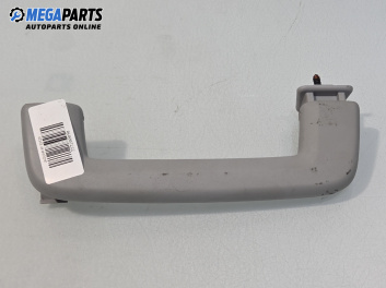 Ръкохватка за таван за Jaguar XF Sedan I (03.2008 - 04.2015), 4+1 вр., позиция: предна, лява