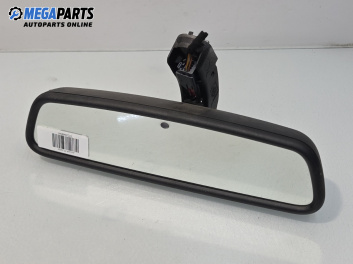 Вътрешно огледало за Jaguar XF Sedan I (03.2008 - 04.2015)