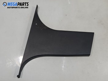 Интериорна пластмаса за Jaguar XF Sedan I (03.2008 - 04.2015), 4+1 вр., седан, позиция: лява