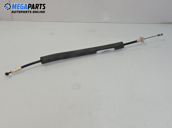 Жило за отваряне на врата за Jaguar XF Sedan I (03.2008 - 04.2015), 4+1 вр., седан