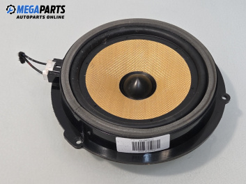 Високоговорител за Jaguar XF Sedan I (03.2008 - 04.2015)