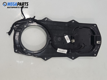 Пластмасова кора за Jaguar XF Sedan I (03.2008 - 04.2015), 4+1 вр., седан