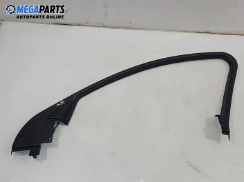 Интериорна лайсна за Jaguar XF Sedan I (03.2008 - 04.2015), 4+1 вр., седан