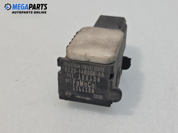 Сензор airbag за Jaguar XF Sedan I (03.2008 - 04.2015), №  8X23-14B006-AA