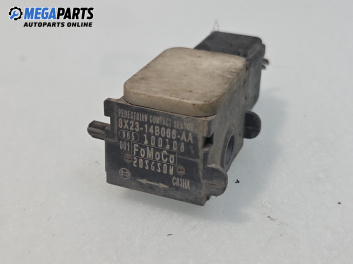 Сензор airbag за Jaguar XF Sedan I (03.2008 - 04.2015), №  8X23-14B006-AA