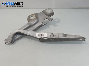 Панта преден капак за Jaguar XF Sedan I (03.2008 - 04.2015), 4+1 вр., седан, позиция: лява