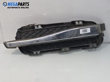 Решетка в броня за Jaguar XF Sedan I (03.2008 - 04.2015), седан, позиция: предна