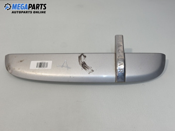 Външни лайсни за Jaguar XF Sedan I (03.2008 - 04.2015), седан, позиция: дясна