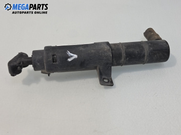 Пръскалка фар за Jaguar XF Sedan I (03.2008 - 04.2015), позиция: лява