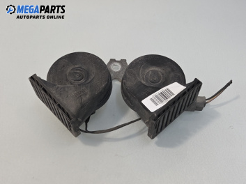 Клаксони за Jaguar XF Sedan I (03.2008 - 04.2015)