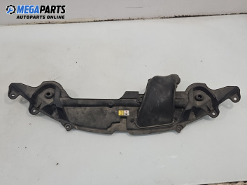 Кора над радиатор за Jaguar XF Sedan I (03.2008 - 04.2015), 4+1 вр., седан