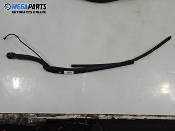 Рамо на чистачка за Jaguar XF Sedan I (03.2008 - 04.2015), позиция: лява