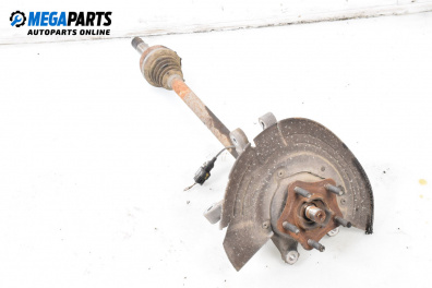 Шенкел главина за Jaguar XF Sedan I (03.2008 - 04.2015), позиция: задна, дясна