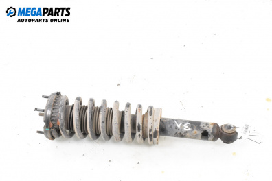 Макферсон за Jaguar XF Sedan I (03.2008 - 04.2015), седан, позиция: задна, лява