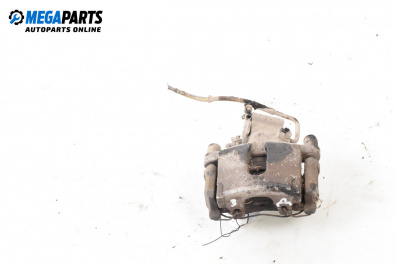 Спирачен апарат за Jaguar XF Sedan I (03.2008 - 04.2015), позиция: задна, дясна