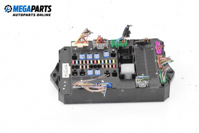 Бушонно табло за Jaguar XF Sedan I (03.2008 - 04.2015) 3.0, 238 к.с.