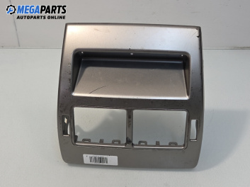 Централна конзола за Jaguar XF Sedan I (03.2008 - 04.2015)