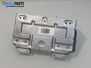 Централна конзола за Jaguar XF Sedan I (03.2008 - 04.2015)