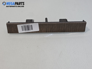 Интериорна лайсна за Jaguar XF Sedan I (03.2008 - 04.2015), 4+1 вр., седан