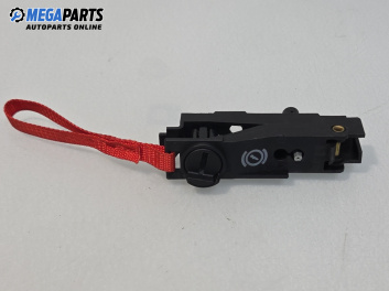 Лост за ръчна спирачка за Jaguar XF Sedan I (03.2008 - 04.2015)