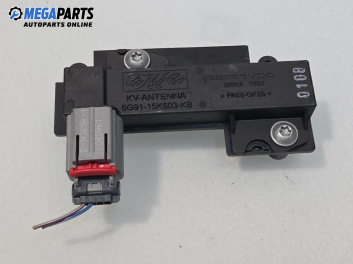 Антена безключово палене за Jaguar XF Sedan I (03.2008 - 04.2015), №  6G91-15K603-KB