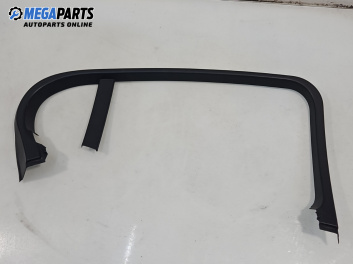 Интериорна лайсна за Jaguar XF Sedan I (03.2008 - 04.2015), 4+1 вр., седан