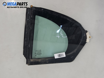 Фикс за Jaguar XF Sedan I (03.2008 - 04.2015), 4+1 вр., седан, позиция: лява